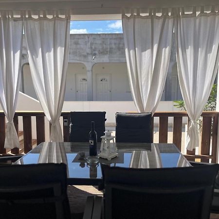 Sinisa Apartman Vir Exterior foto